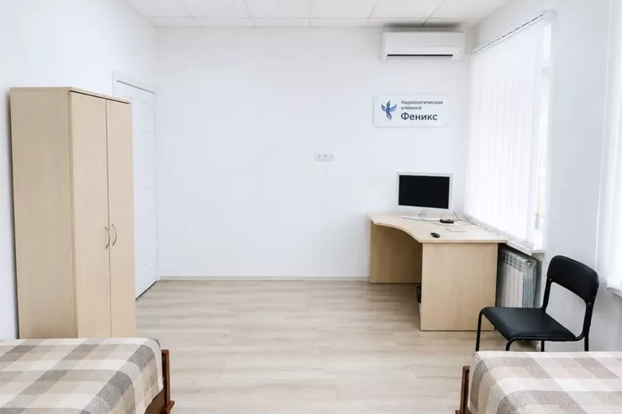 Лечение в частном наркологическом стационаре в Наро-Фоминске